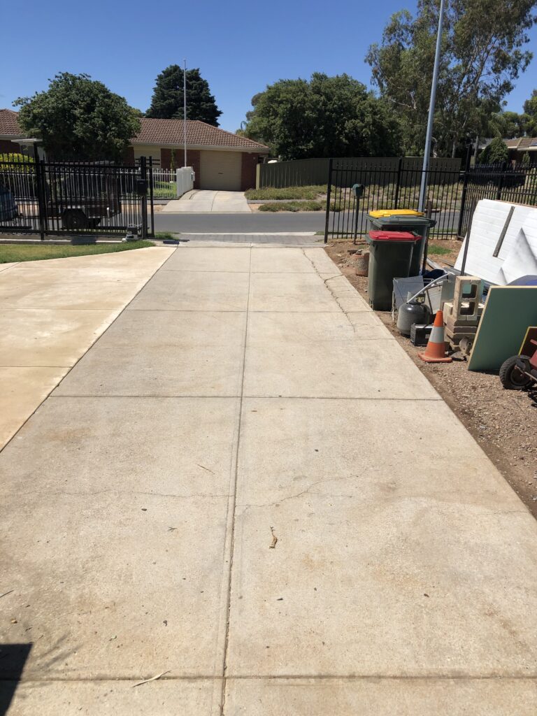 Driveway Cleaning Near Me